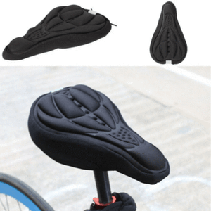 cycling comfort cushion