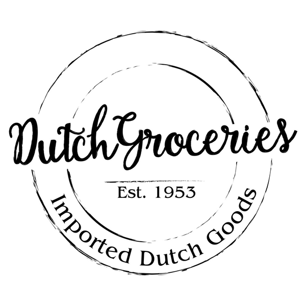 Dutch Groceries in Canada