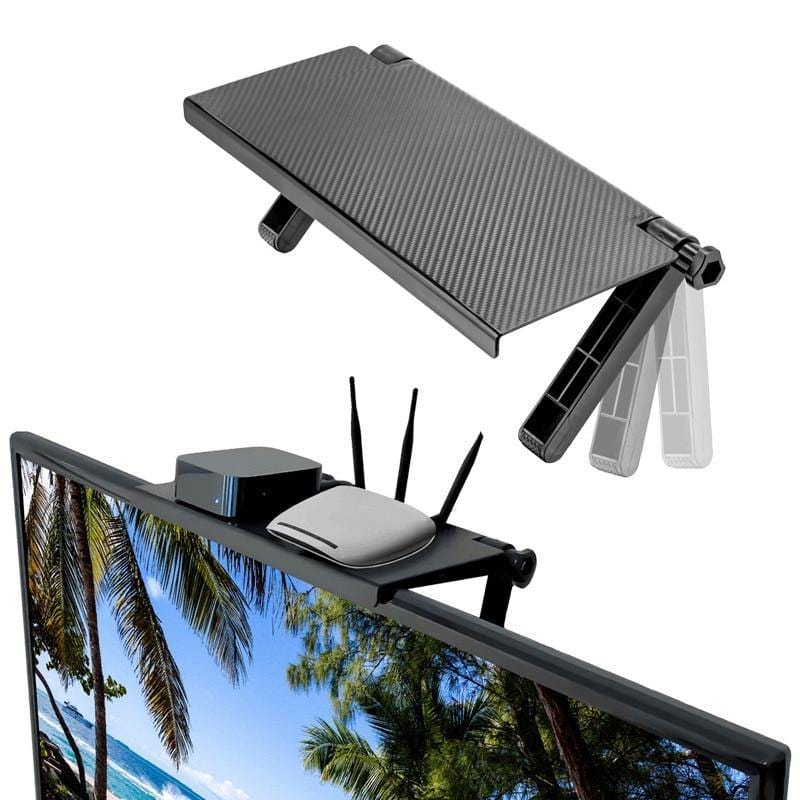 Adjustable Table shelf for laptop