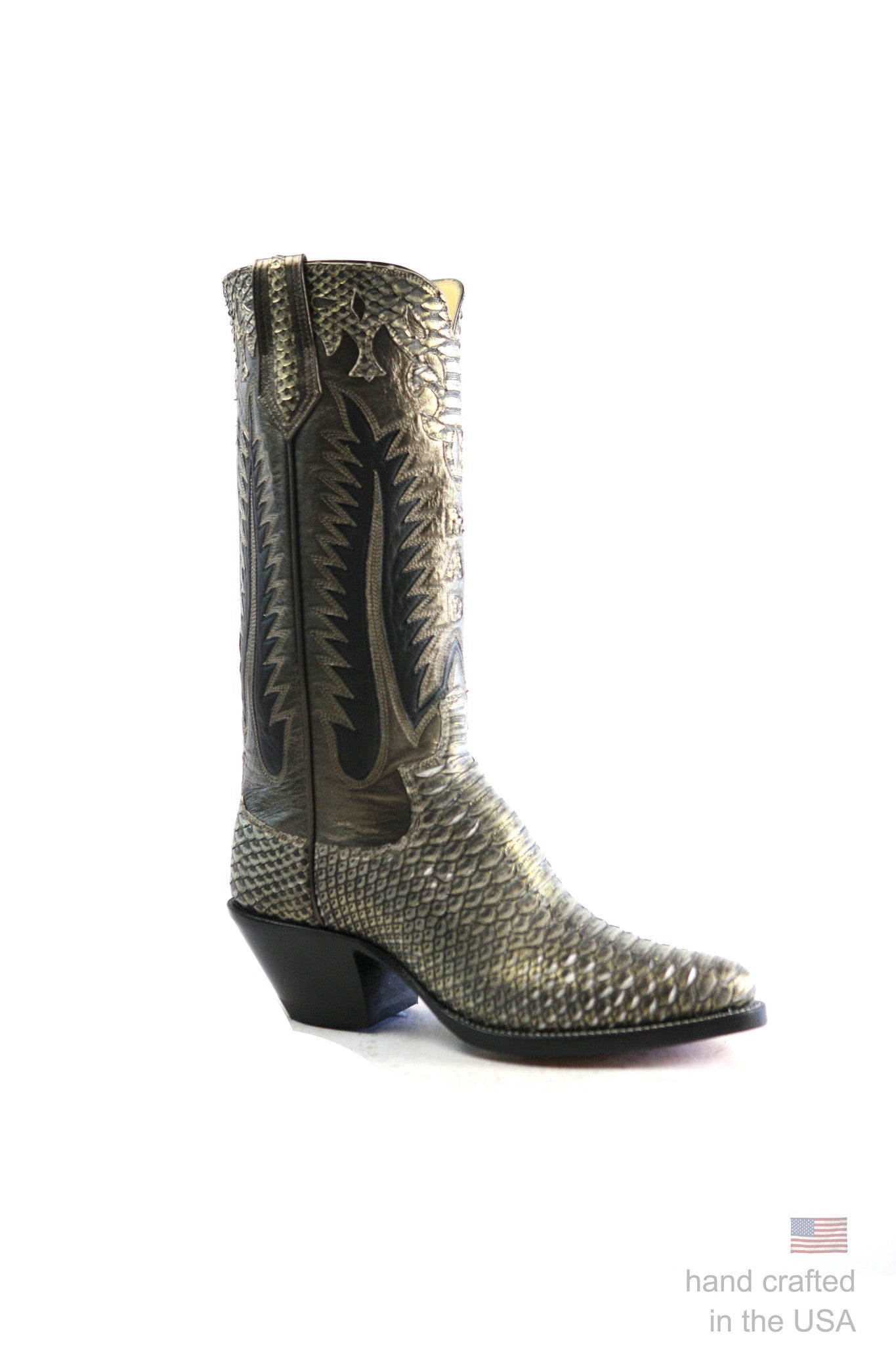 places to buy cowgirl boots near me