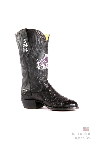 tcu cowgirl boots