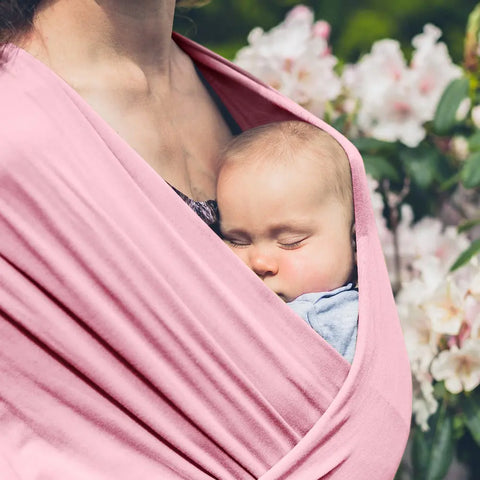 echarpe de portage I BabySling™ – Three Hugs - Puériculture, Mode