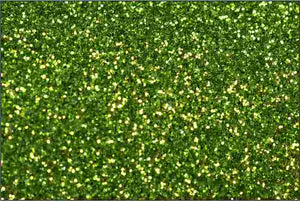 Plotterfolie Novaflex 6000 PET Glitter, 0,5x5m, apple green