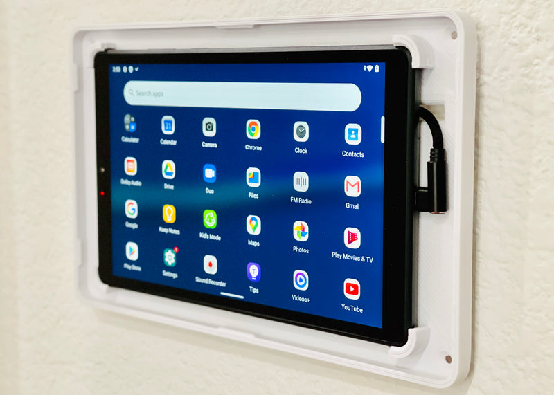 tablet wall mount        <h3 class=