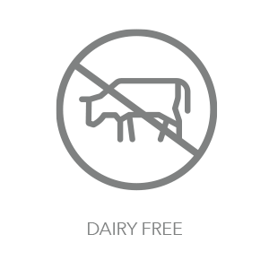 Dairy free