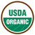 usda organic logo