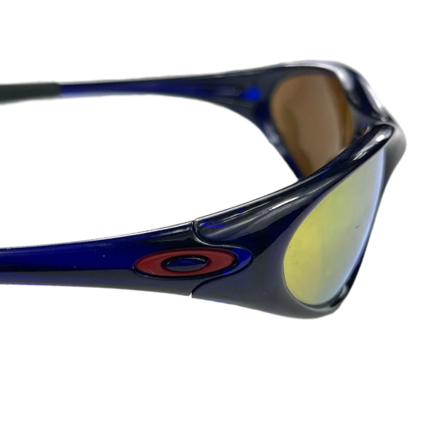 ≪プライスダウン30％OFF≫ oakley Oakley minute1.0 2000s 1.0