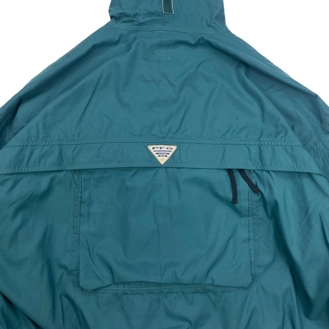 90s Columbia PFG Wading Jacket フィッシング ジャケット/アウター