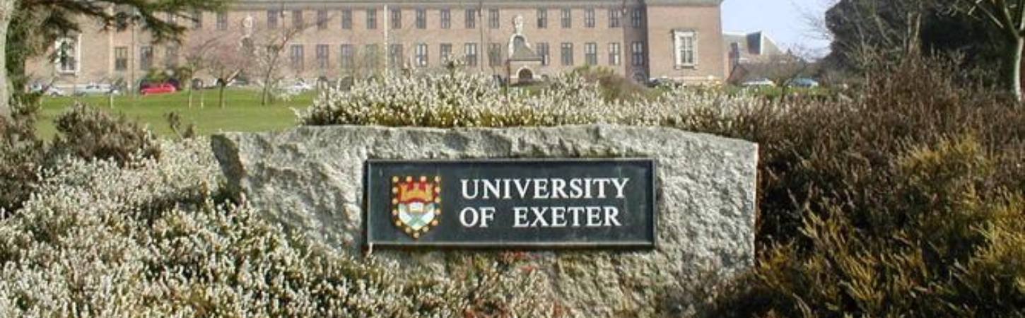 L’importanza dello studio condotto dall'Università di Exeter è fondamentale per un futuro sempre più sostenibile!