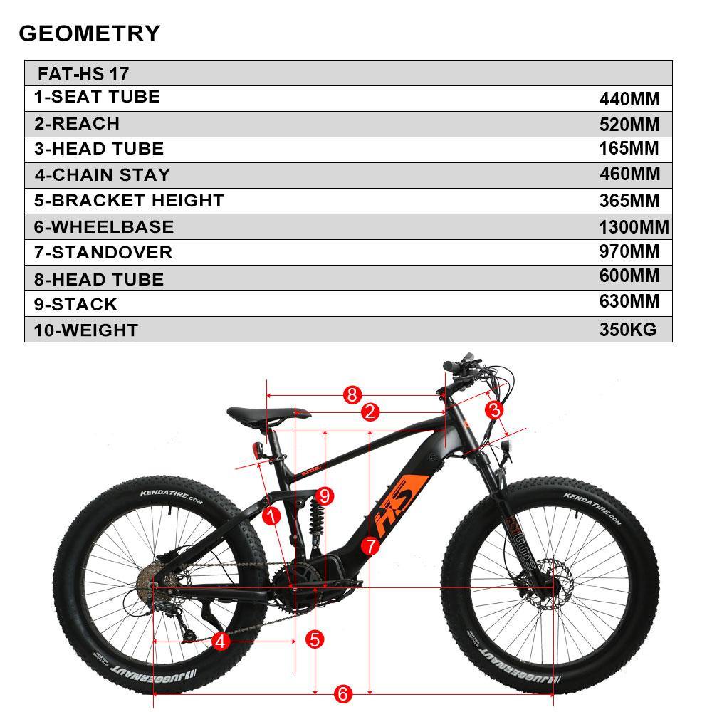 head fat bike