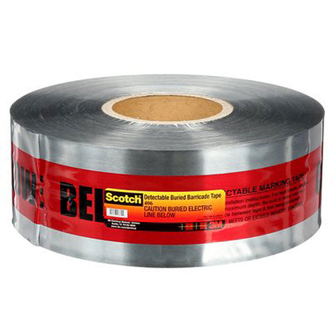 Duct Tape Black 50mtr x 48mm - eFix