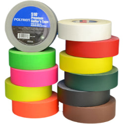 Flax and Twine Cotton Twill Tape 3/8 — World Cup Cafe & Fair Trade Market