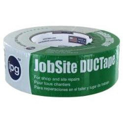 Intertape DUCTape 1.88 In. x 60 Yd. General Purpose Duct Tape, White - Town  Hardware & General Store