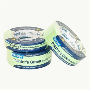 Clean Green® Multi-Purpose Masking, Protection, and Repair Tape