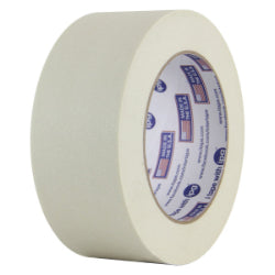 Intertape Polymer 85828 White Electrical Tape 60 Feet By 3/4 Inch Pvc  Backing: Electrical Tape Colors & Wire Markers (077922841141-1)