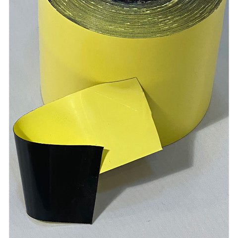 Dolphin – PVC Pipe Wrapping Tape - Sealants, Pu Foam, Adhesives, Tapes,  Coating Paints - AL Muqarram Group
