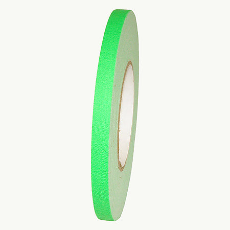 FCT-665 - Fluorescent Gaffers/Spike Tape (matte finish) - Gaffers/Strike  Tape - Cloth Tape