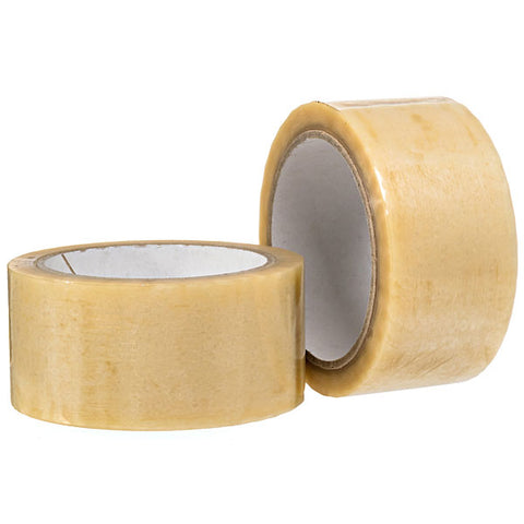 Results for Carton Sealing Tapes - MercoTape