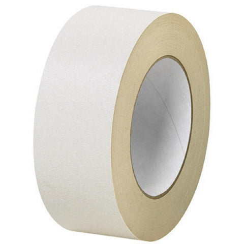 Double Coated Polyester 2.4 Mil - Clear (54106) - Tape Depot
