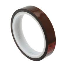 The 3M™ Co. 8998 High Temperature Polyimide Tape – MercoTape