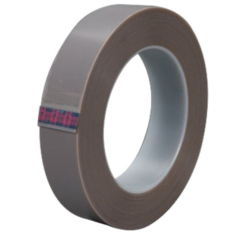 The 3M™ Co. 5481 Skived PTFE Film Tape – MercoTape