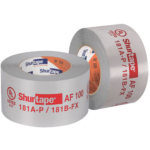 Black Masking Tape, 1W x 60 yds. by Shurtape 172030