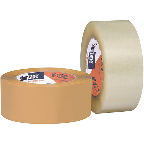 Carton Sealing Tape (BOPP) Colors - Bosna Industrial