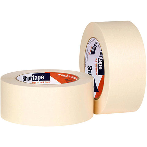 MASKING TAPE MEETS MIL-T-21595D M2 SPEC 1 WIDE, ROLL (10 ROLLS PER PA –  Mil-Bar