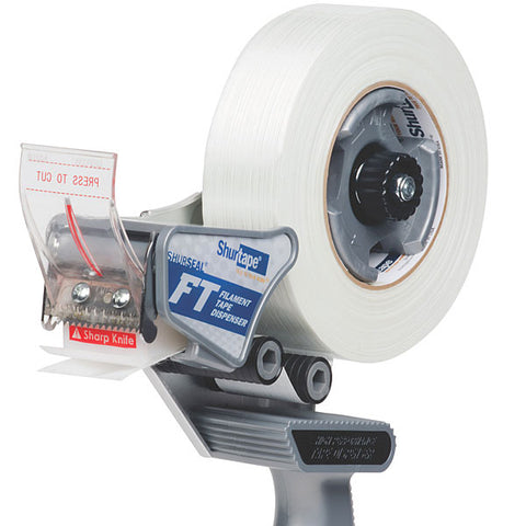 Product Images for Shurtape 60-Day Razor Edge Painters Tape  (CP-60) [Discontinued]
