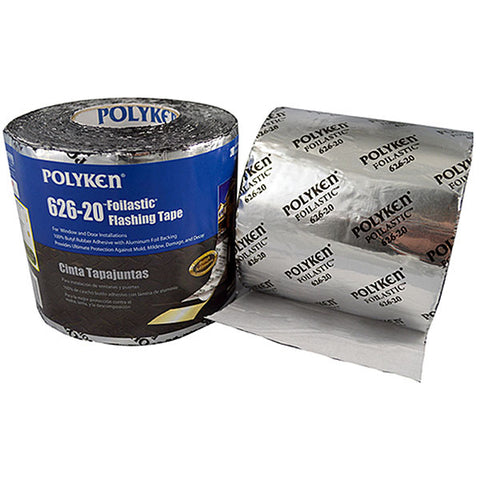 Permacel / ShurTape AE Matte Black Photo Tape 743 2x60yds T112