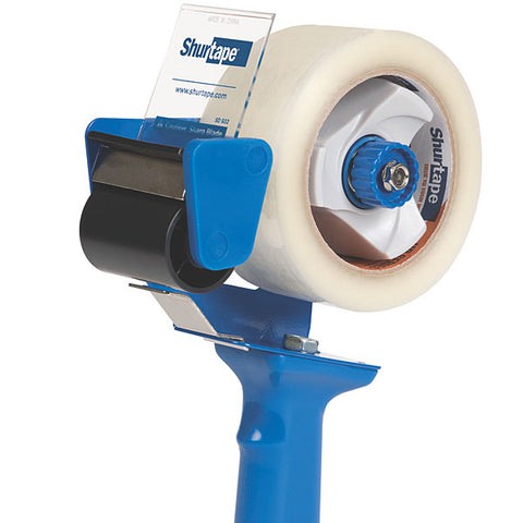 2TPD Seal Safe® 2 Inch Tape Dispenser - Basco USA