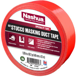 Nashua 48x50 Teal Sheeting Tape