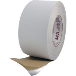 POLYKEN 337 Multi-Purpose Plain Aluminum Foil Tape – MercoTape