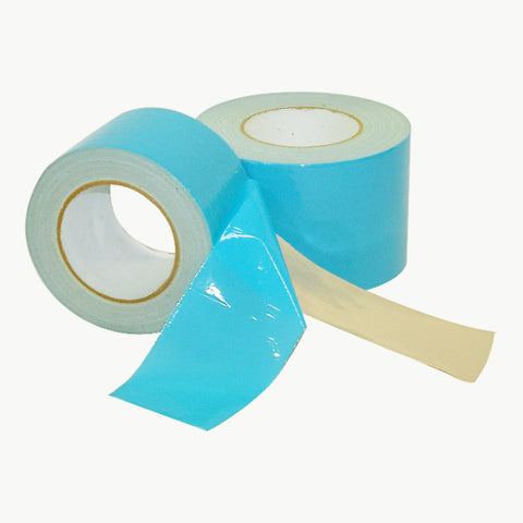 Double Coated Polyester 2.4 Mil - Clear (54106)