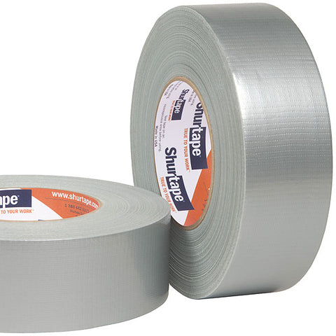 Nashua 365 MET, Nashua 365 Professional Grade Metallic Duct Tape - 11 mil  - Metallic 72mm x 55m, Aircraft products, tapes