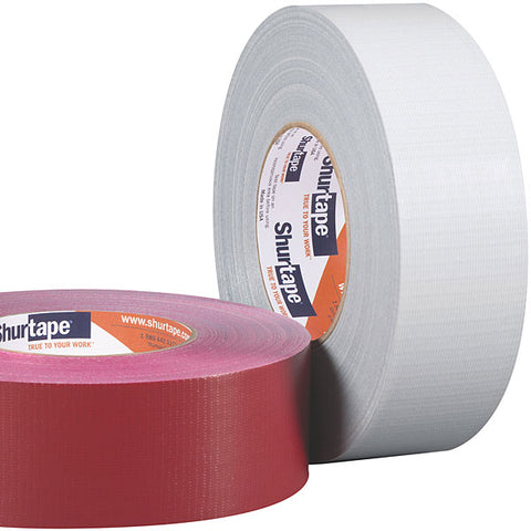 Nashua® 1086150 357 Premium Grade Duct Tape, 55 m L x 48 mm W, 13