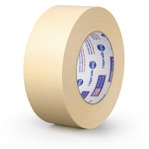 High Quality Masking Tape - PadNProtect 6-Roll Pack Masking Tape ($4.67/roll)