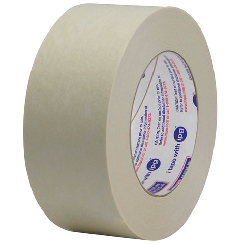 Colonial® Premium Grade, High Adhesion Masking Tape - Shurtape