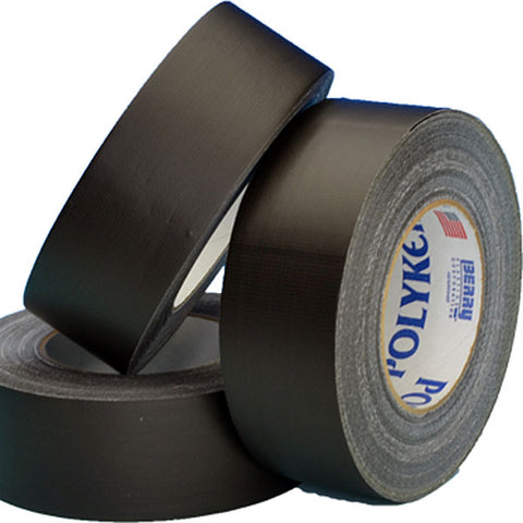 Polyken 105C Multi-Purpose Double Coated Carpet Tape – TapeMonster