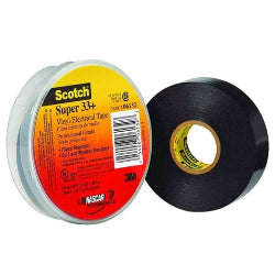 3M Scotch Suprême Ruban Toilé de Réparation Ultra Résistant 10 m x 48 mm 1  Rouleau Blanc