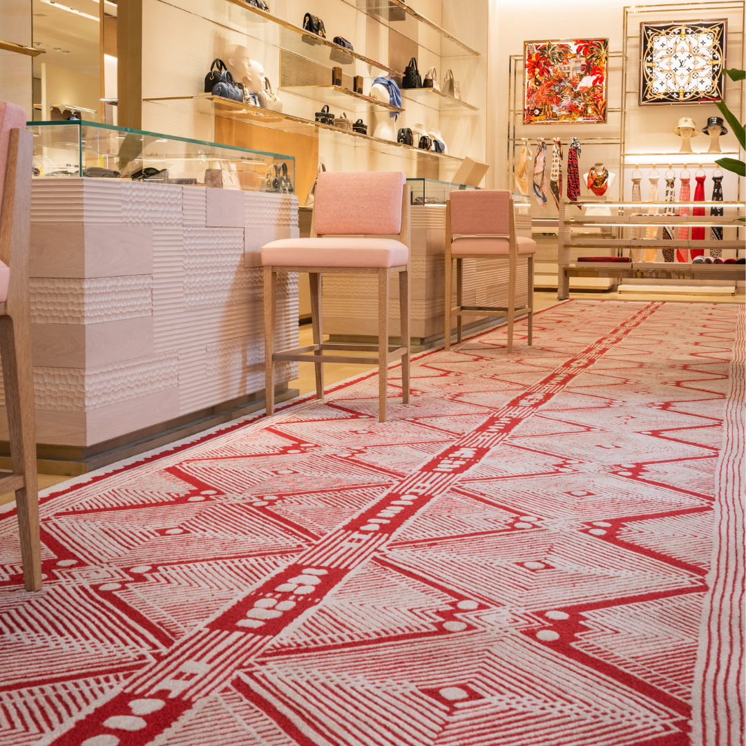 Inigo Elizalde Rugs