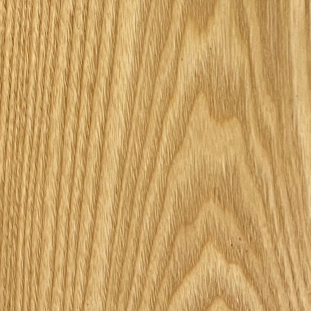 Philux Furniture | Ash Wood, Natural Finish