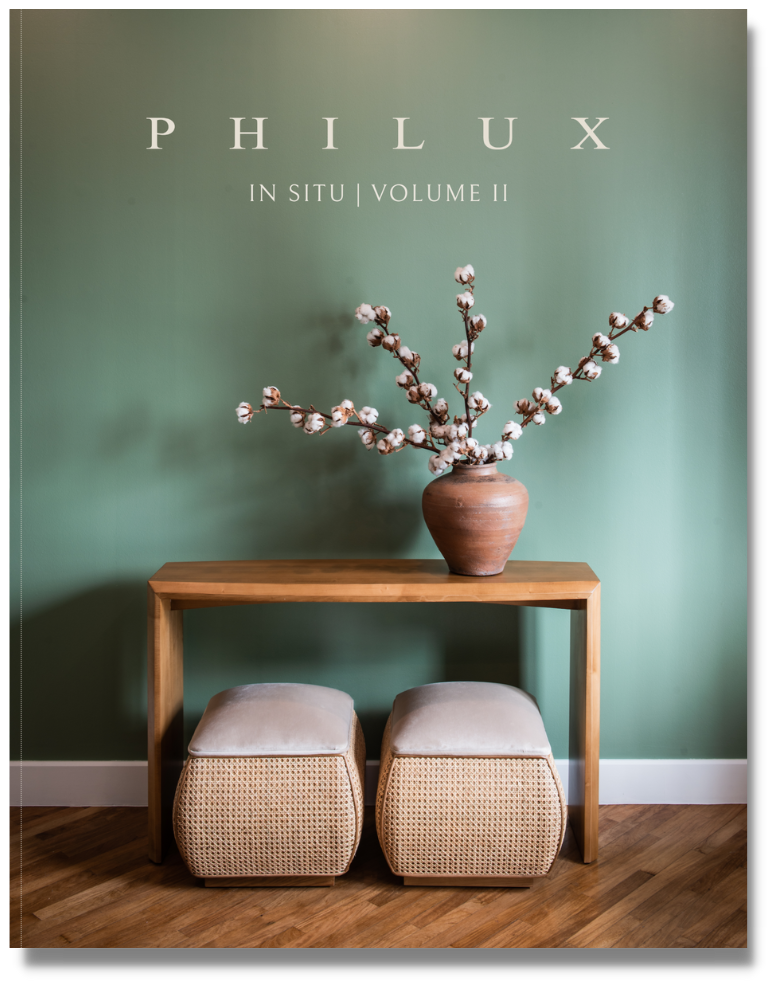 Philux Spaces for Louis Vuitton Manila – Philux Inc.