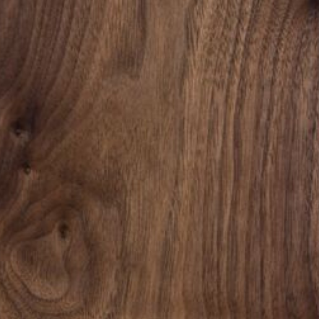 Philux Furniture | Walnut Wood, Natural Finish