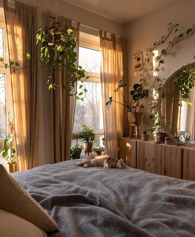 How To Update Your Bedroom For Summer | Room Decor Tips | Ever Lasting Blog