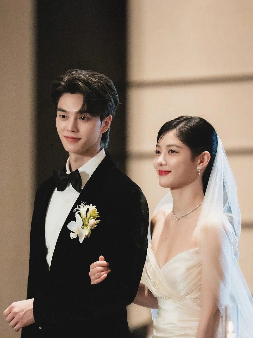 Wedding Season Inspo By Ever Lasting Fabric