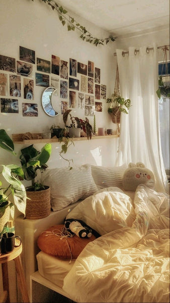 10 CUTE + COZY APARTMENT IDEAS EVERYONE IS OBSESSED OVER | Room Decor ...