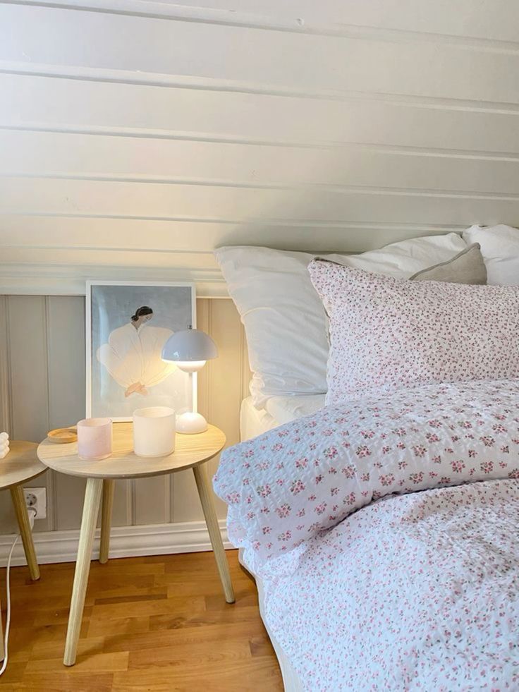 Bedding Inspo By Ever Lasting Fabric
