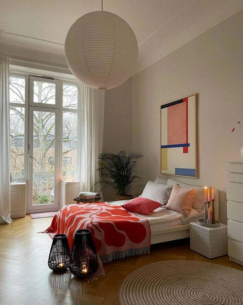 10 *super cute* Ideas for a 2022 Bedroom Reset | Room Decor Tips | Ever ...
