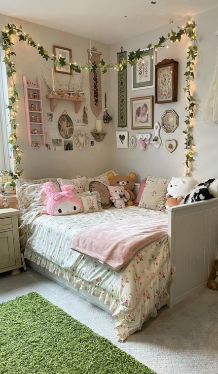 Cutest 2023 Dorm Room Inspo | Room Decor Tips | Ever Lasting Blog